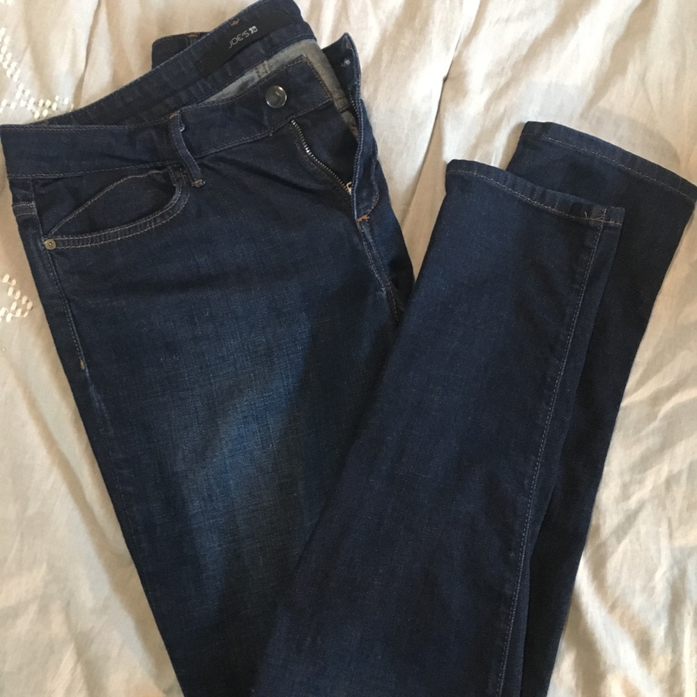 Joe’s The Skinny Jean